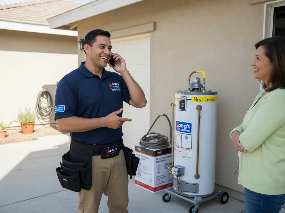 Leak Detection Lecompton, KS FAQs